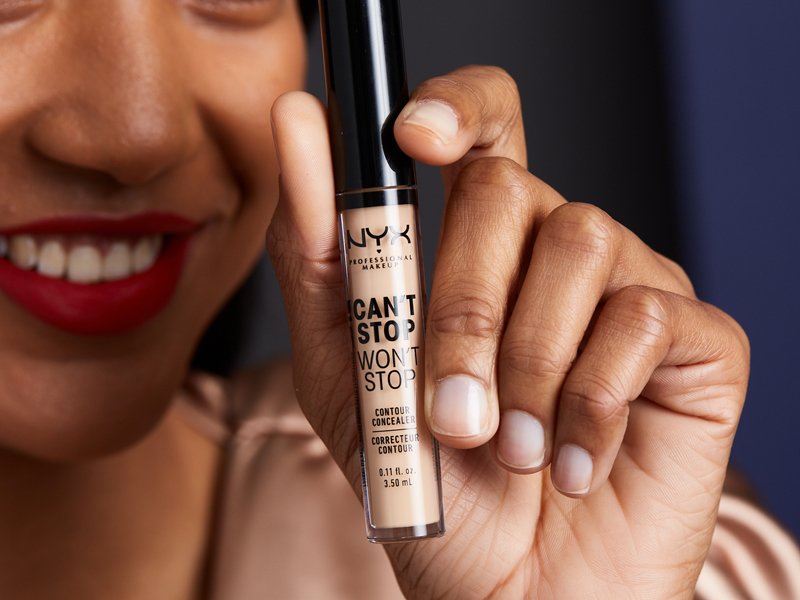 forfriskende Bore Catena 18 Best Concealers for Oily Skin in 2023 | Makeup.com
