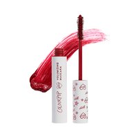 Colourpop BFF Mascara in Left on Red
