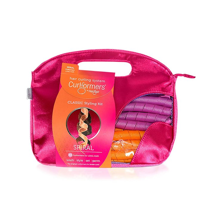 HairFlair Curlformers