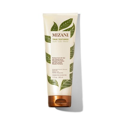 Mizani True Textures Perfect Coil Oil Curl Gel