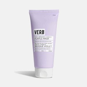 Verb Purple Mask