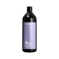 Matrix Total Results So Silver Shampoo