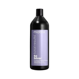 Matrix Total Results So Silver Shampoo