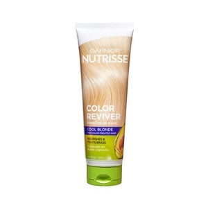 Garnier Nutrisse Color Reviver in Cool Blonde