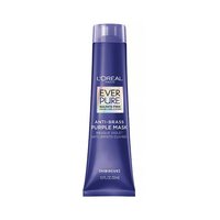 L’Oréal Paris EverPure Anti Brass Purple Mask