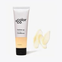 Color & Co. Color Gloss Conditioner in Sun-Kissed Gold