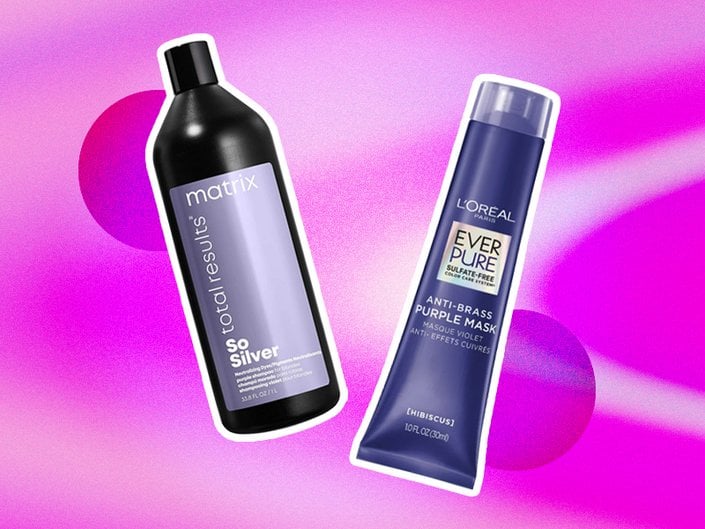 How to Maintain Blonde Hair Between Salon Visits