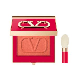 Valentino Beauty Eye2Cheek Blush & Eye Color in Orange Delight