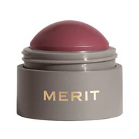 Merit Cosmetics Flush Balm in Raspberry Beret
