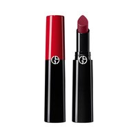 Giorgio Armani Beauty Lip Power Longwear Satin Lipstick in 404 Tempting