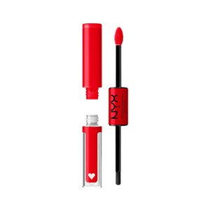 NYX Professional Makeup Shine Loud High Shine Lip Color