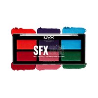 NYX Professional Makeup SFX Face &amp; Body Paint Palette