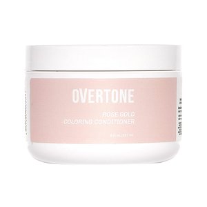Overtone Coloring Conditioner