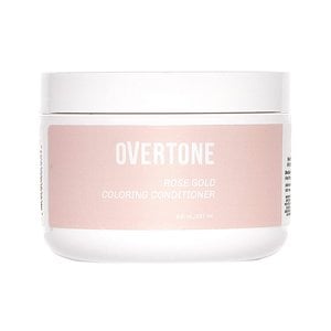 Overtone Coloring Conditioner