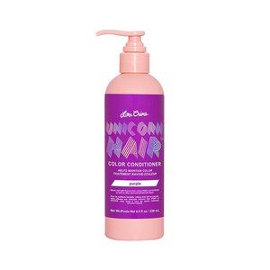 Lime Crime Unicorn Hair Color Conditioner