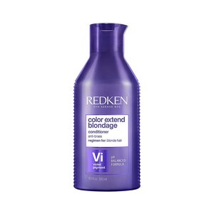 Redken Color Extend Blondage Color Depositing Purple Conditioner