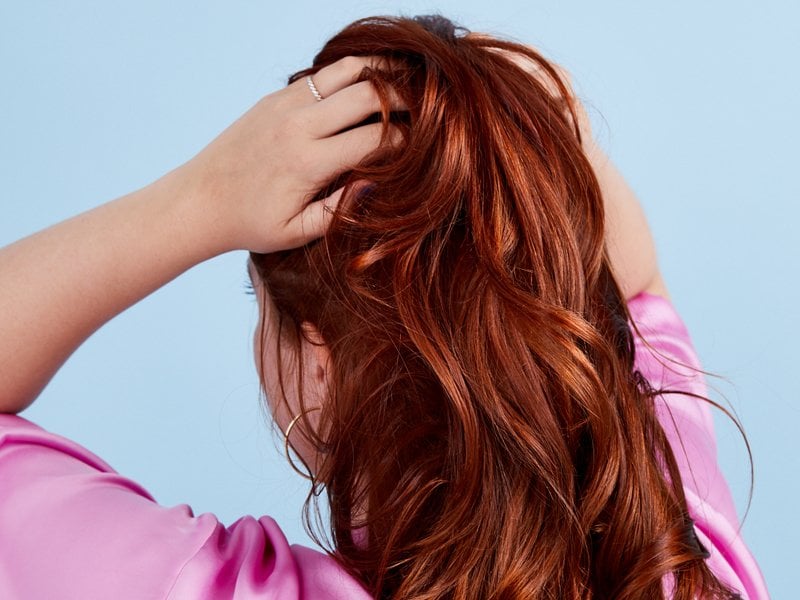 7 Color-Depositing Conditioners That Will Keep Hair Dye from Fading |  