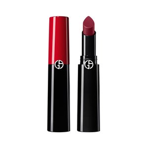 Giorgio Armani Beauty Lip Power Longwear Satin Lipstick in 404 Tempting