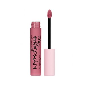 NYX Professional Makeup Lip Lingerie XXL Matte Liquid Lipstick in Maxx Out