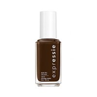 Essie Expressie Quick-Dry Nail Polish in Take the Espresso 