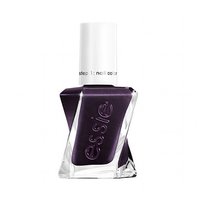 Essie Gel Couture Nail Polish in Embossed Lady