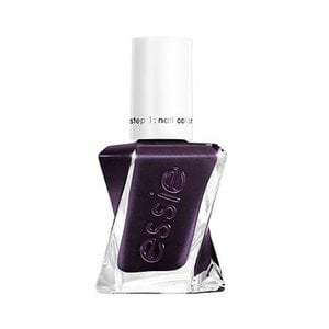 Essie Gel Couture Nail Polish in Embossed Lady