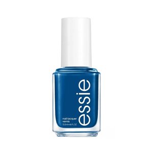 essie feelin amped nail polish