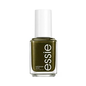 essie high voltage vinyl nail polish