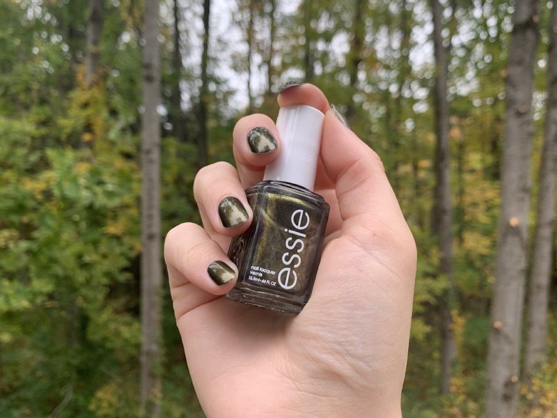 essie-fall-2021-collection