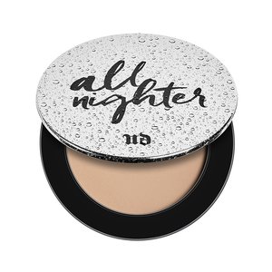 Urban Decay Cosmetics All Nighter Waterproof Setting Powder