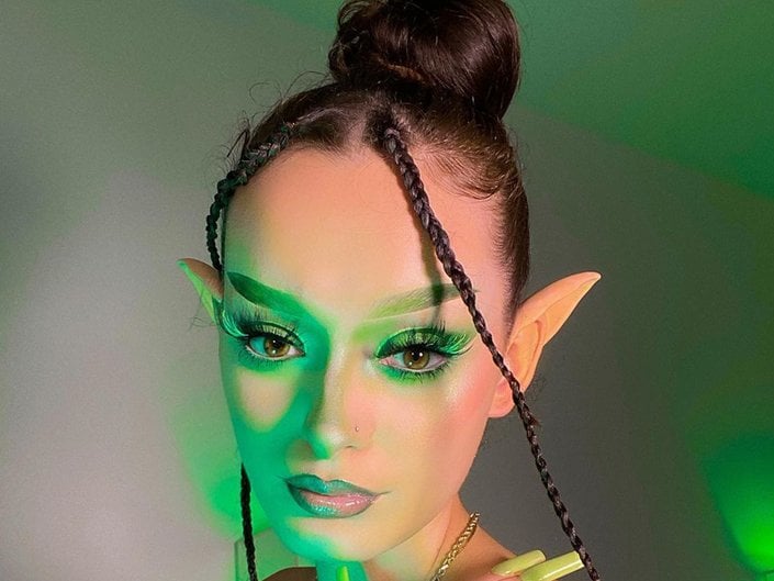 halloween-makeup-for-zodiac-sign