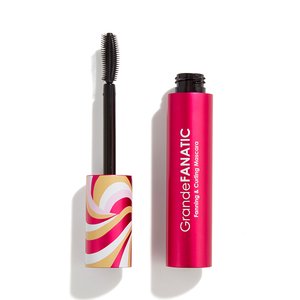 Grande Cosmetics GrandeFANATIC Fanning & Curling Mascara 