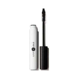Lily Lolo Black Vegan Mascara 