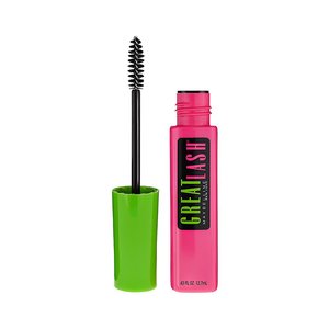 Maybelline New York Great Lash Mascara 