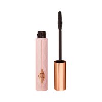 Charlotte Tilbury Pillow Talk Push Up Lashes! Mascara