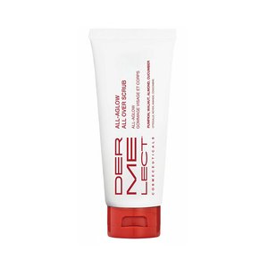 dermalect pumpkin scrub