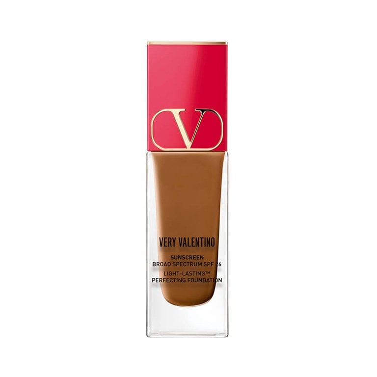 Valentino Beauty Very Valentino 24 Hour Wear Liquid Foundation
