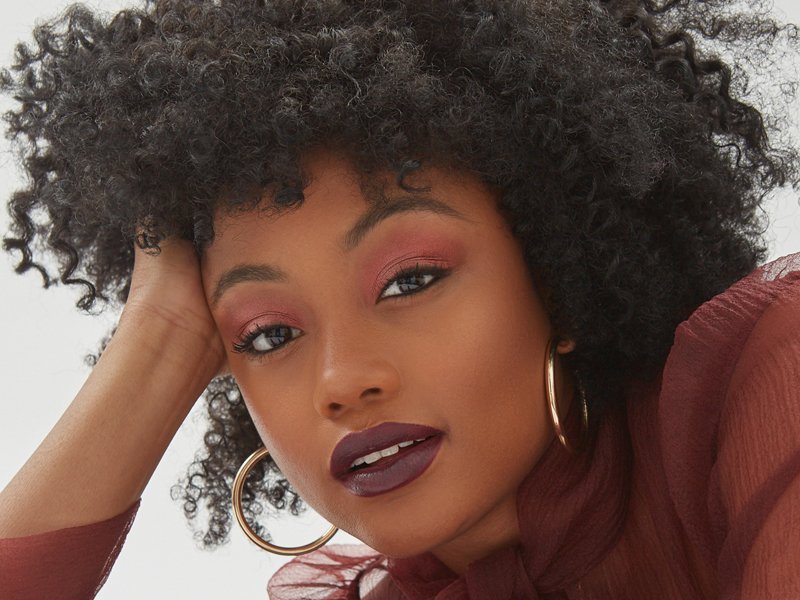 The Best Makeup Products for Dark Skin Tones