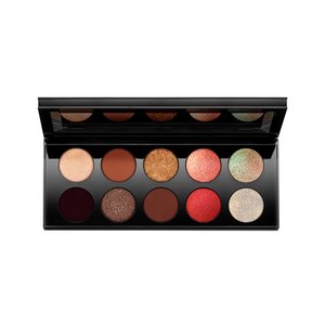 Pat McGrath Mothership V: Bronze Seduction Eyeshadow Palette