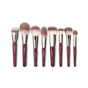 BK Beauty Luxury Makeup Brush Set