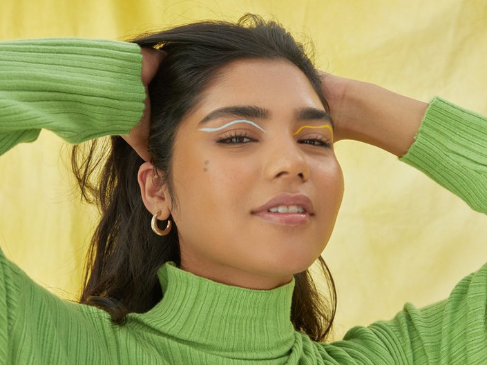 Thick Hair? Don’t Make These 5 Styling Mistakes