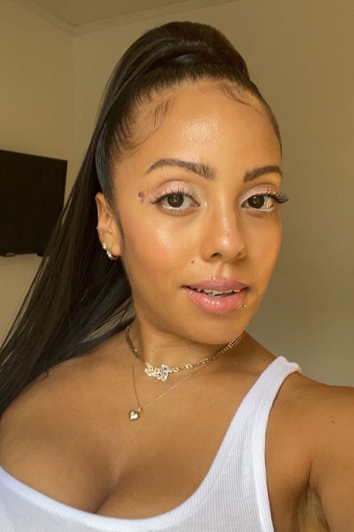 YSL Beauty Nu Bare Look Tint in NU 13