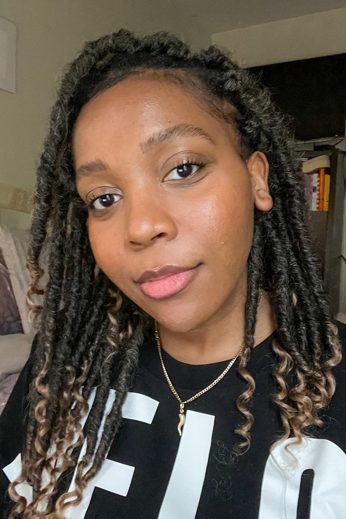 YSL Beauty NU Bare Look Tint in NU 16