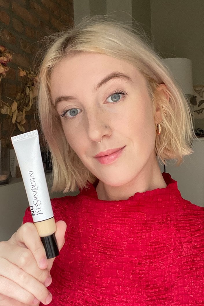 YSL Beauty NU Bare Look Tint in NU 1