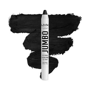 NYX Professional Makeup Jumbo Eye Pencil in Black Bean