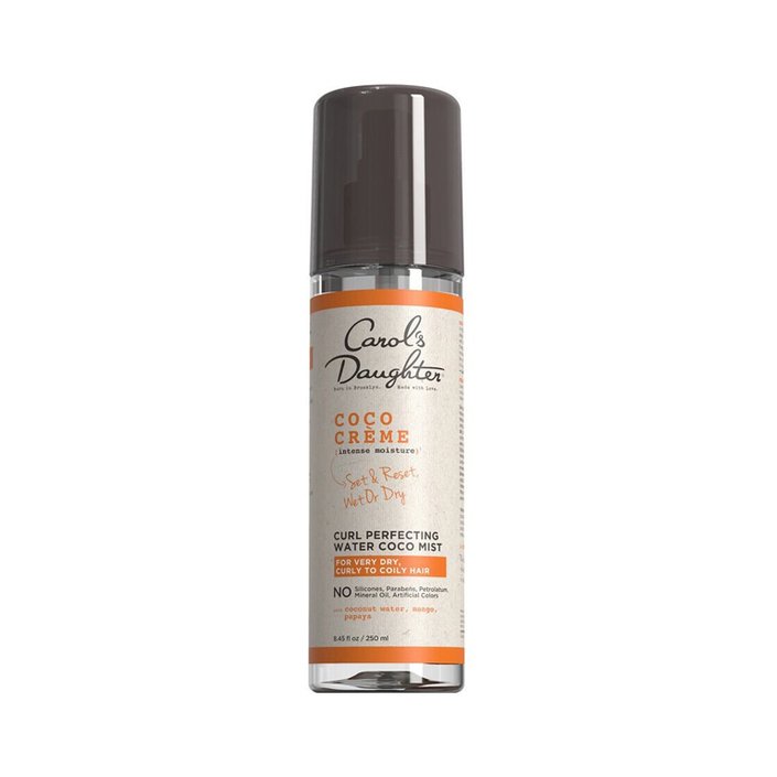 Carol’s Daughter Coco Créme Curl Perfecting Water Coco Mist Spray