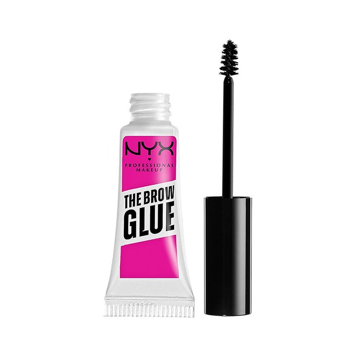 NYX Professional Makeup The Brow Glue
