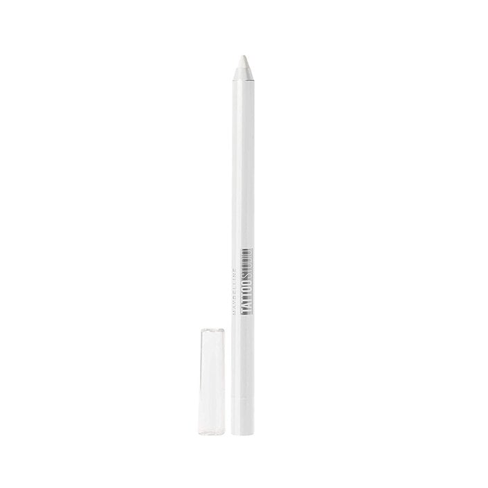 Maybelline New York TattooStudio White Eyeliner