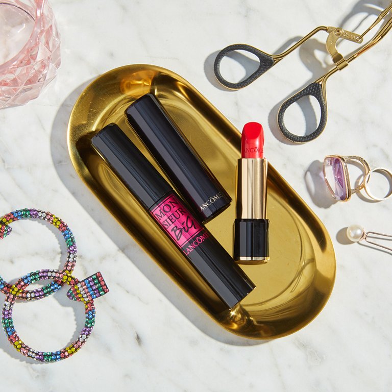 Where to Donate Unused Beauty Products