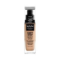 NYX Professional Makeup Can’t Stop Won’t Stop Foundation